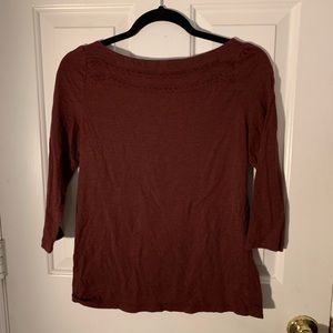 LOFT Shirt💖